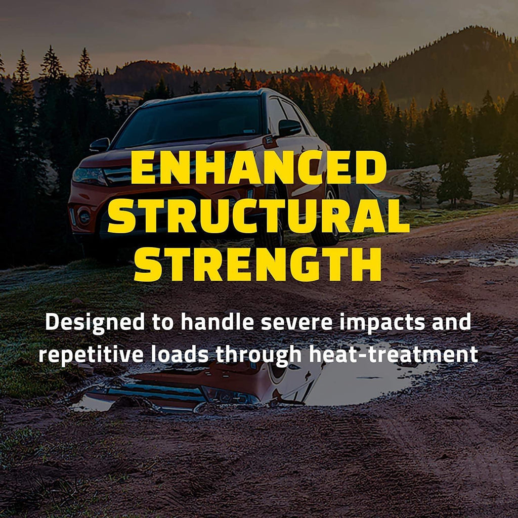 RK100002 Control Arm