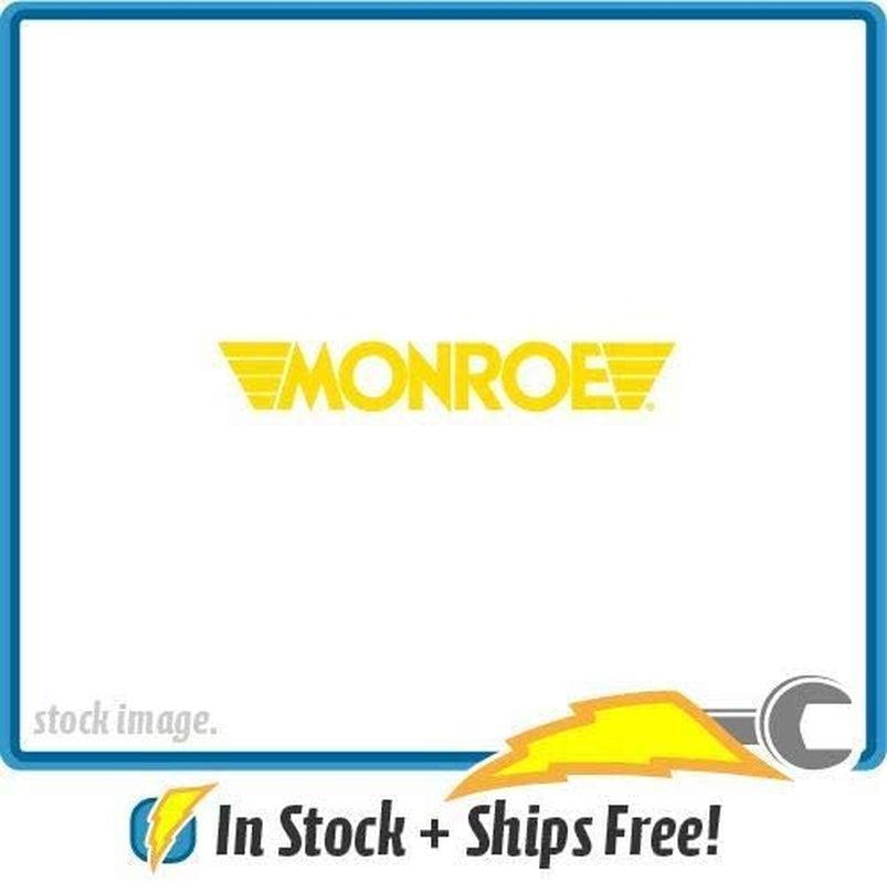 Oespectrum 5968 Shock Absorber