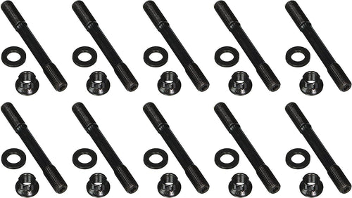 (207-4701) Mitsubishi 4G63 M12 Head Stud Kit