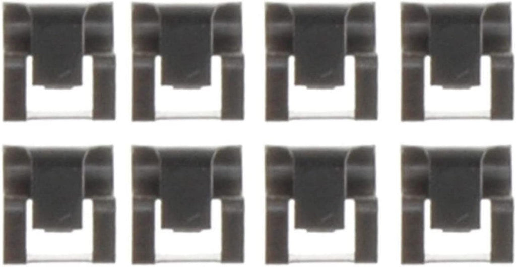 Professional 18K2277 Disc Brake Pad Anti-Rattle Clip