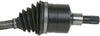 66-1345 New CV Axle