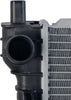 2852 Radiator Compatible with 2006-2008 Ford Crown Victoria