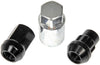 Wheel Lug Nut for Iq, Tc, Xb, Xd, TSX, Verano, Captiva Sport+More 713-375A