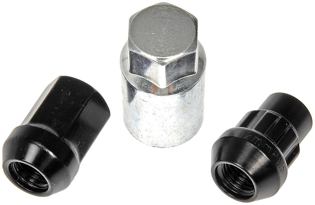 Wheel Lug Nut for Iq, Tc, Xb, Xd, TSX, Verano, Captiva Sport+More 713-375A