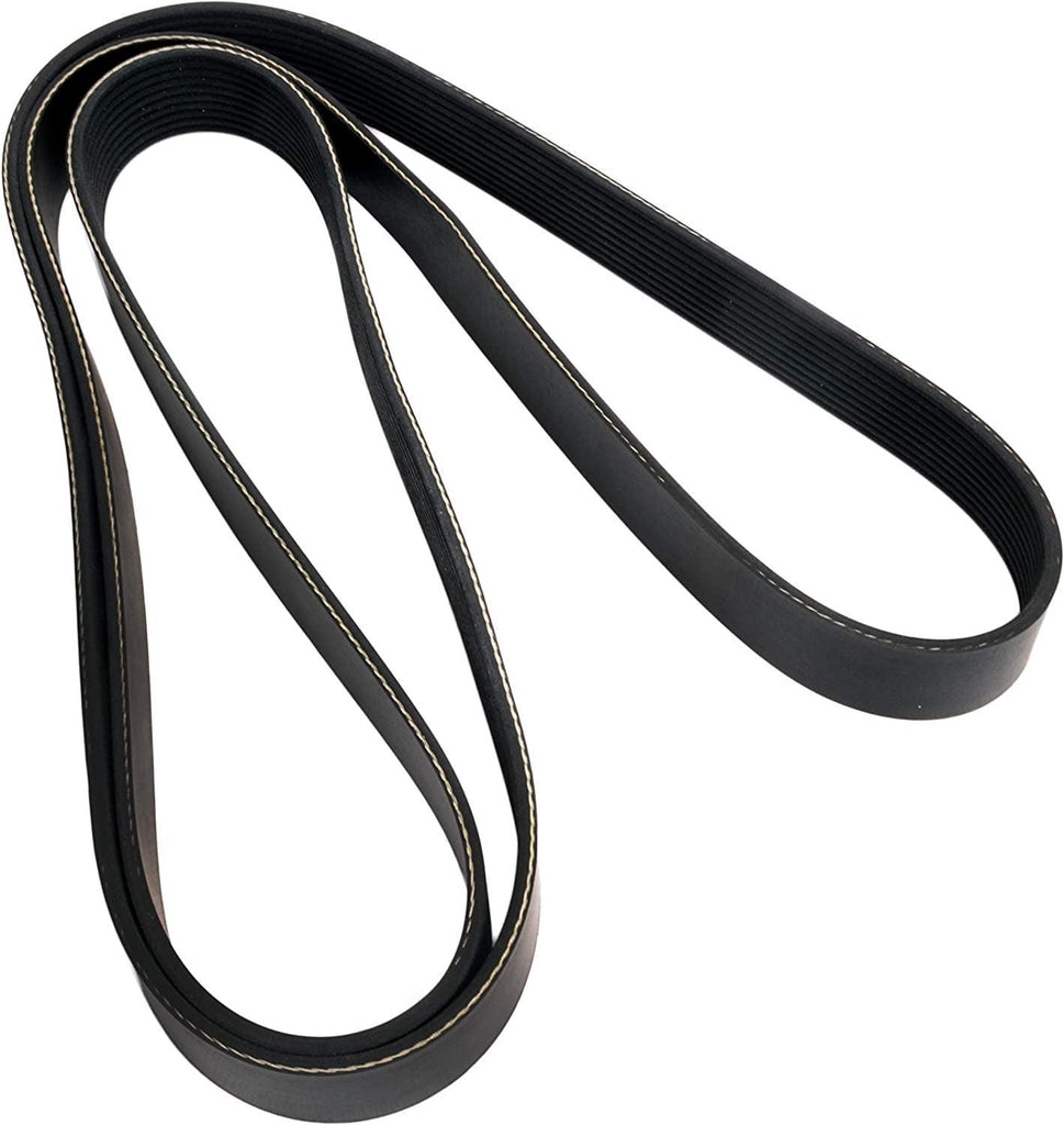 Continental 4100947 OE Technology Series Multi-V Belt