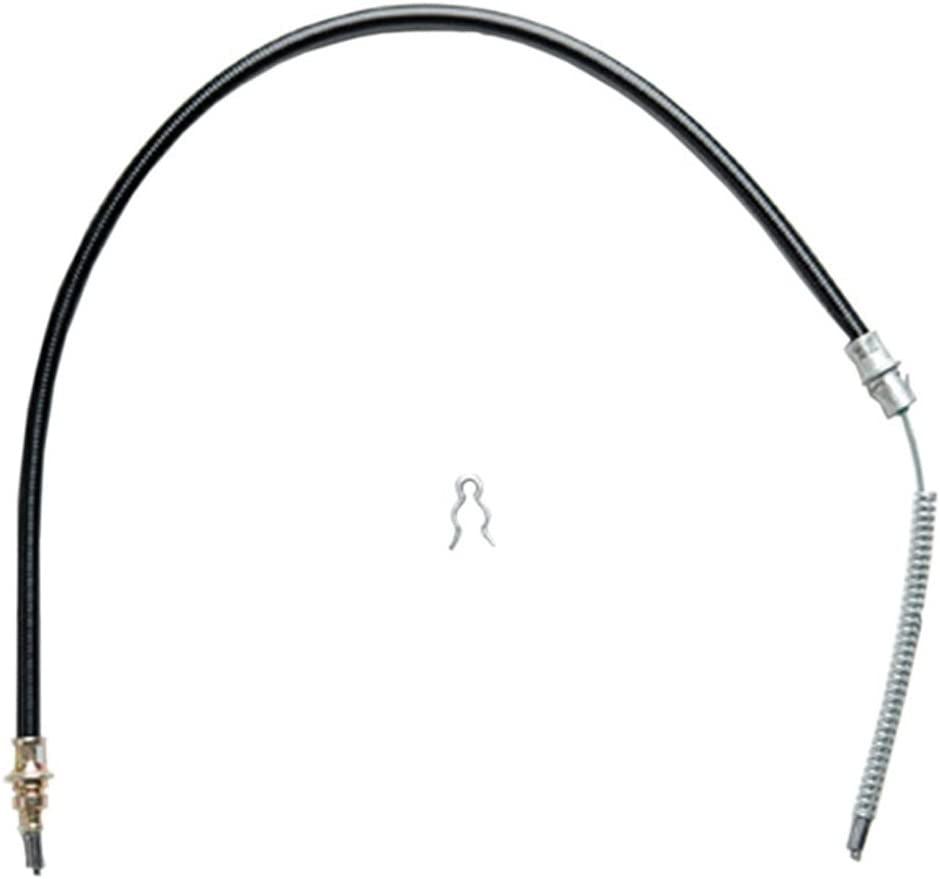 BC92883 Professional Grade Parking Brake Cable