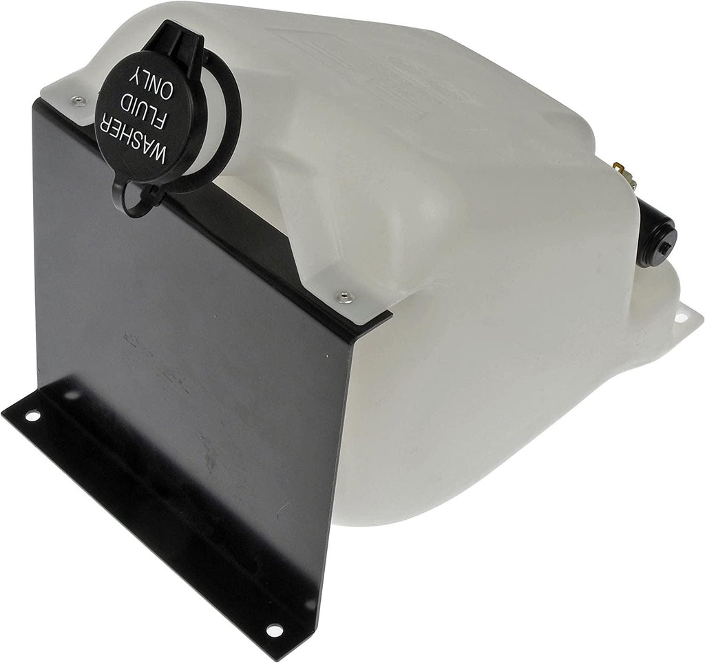 Dorman 603-5401 Washer Fluid Reservoir Compatible with Select Kenworth Models