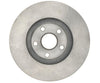 Raybestos Front Disc Brake Rotor for Tc, Vibe, Corolla, Matrix, Celica (96934R)