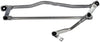 Enlace Limpiaparabrisas Dorman Para A6, A6 Quattro, S6 602-632