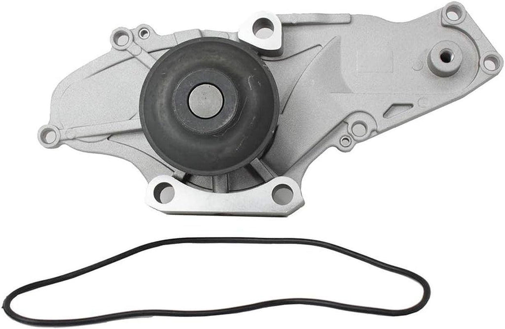 DNJ WP285 Water Pump/For 2003-2020/ Acura, Honda, Saturn/Accord, Accord Crosstour, Crosstour, MDX, Odyssey, Pilot, Ridgeline, RL, TL, TSX, Vue/ 3.0L, 3.2L, 3.5L, 3.7L/ SOHC/ V6/ 24V