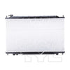 TYC Radiator for 07-08 Maxima 13005