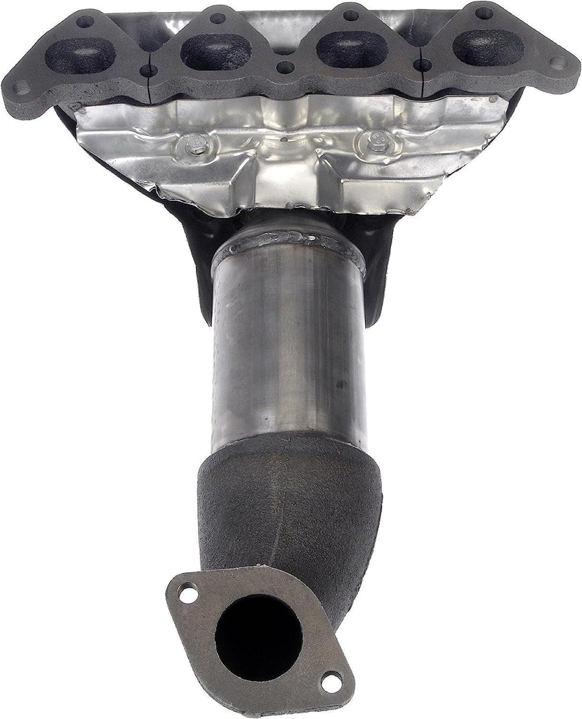 Dorman 674-960 Manifold Converter - Not CARB Compliant Compatible with Select Hyundai / Kia Models (Made in USA)