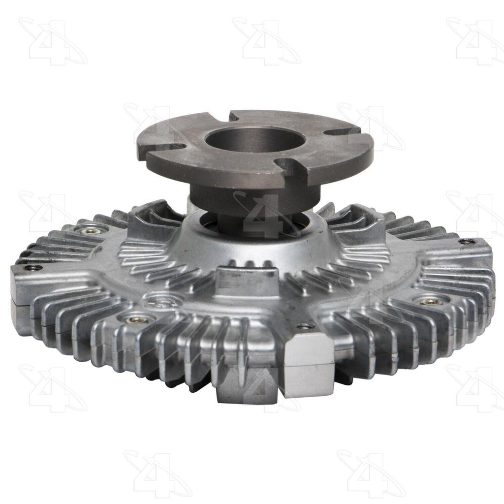 Engine Cooling Fan Clutch for Frontier, Xterra, QX4, Pathfinder, Q45+More 2664