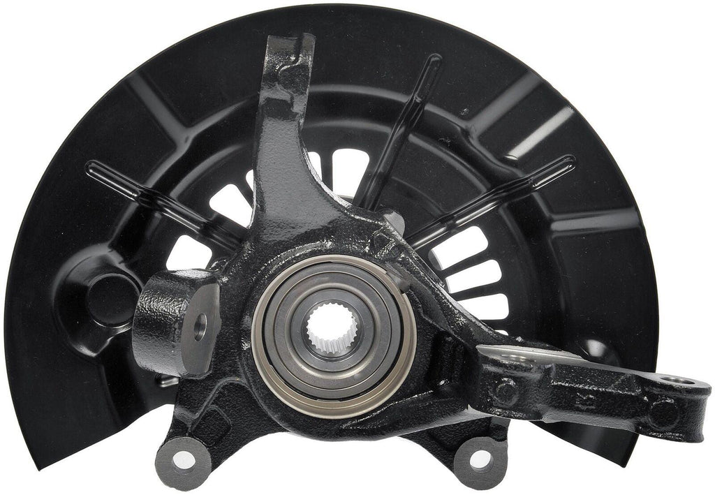 Dorman Steering Knuckle Kit for 12-17 Camry 698-383