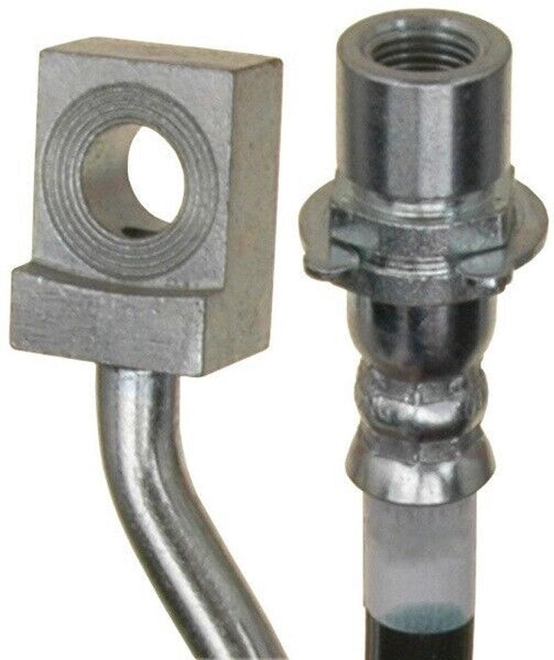 Brake Hydraulic Hose for Silverado 2500 HD, Silverado 3500 Hd+More BH383264