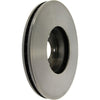 Centric Front Disc Brake Rotor for BMW (121.34096)