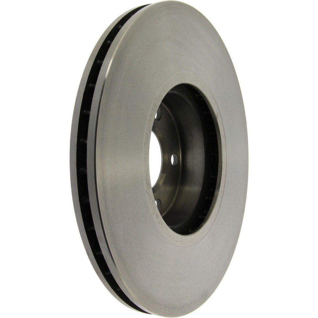 Centric Front Disc Brake Rotor for BMW (121.34096)