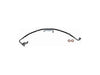 Dorman Brake Hydraulic Hose for 11-17 Jeep Wrangler H621749