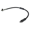 Centric Brake Hydraulic Hose for Audi 150.33043