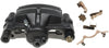 R-Line Replacement Remanufactured Rear Disc Brake Caliper for Select Lexus ES250/ES300, Toyota Camry/Celica/Solara Model Years (FRC3149) (Renewed)