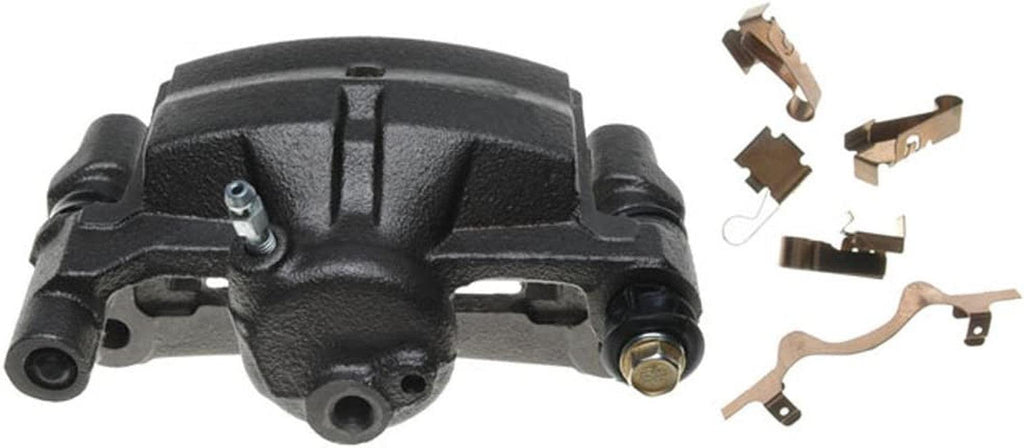 R-Line Replacement Remanufactured Rear Disc Brake Caliper for Select Lexus ES250/ES300, Toyota Camry/Celica/Solara Model Years (FRC3149) (Renewed)