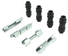 Centric Disc Brake Hardware Kit for Dodge 117.67004