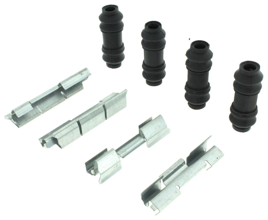 Centric Disc Brake Hardware Kit for Dodge 117.67004