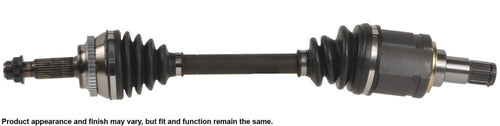 Front Driver Side Cardone CV Axle Assembly for Matrix, Vibe, Corolla (66-5289)
