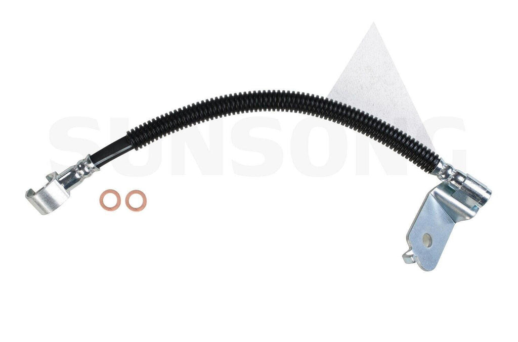 Sunsong Brake Hydraulic Hose for Crown Victoria, Grand Marquis, Town Car 2201986