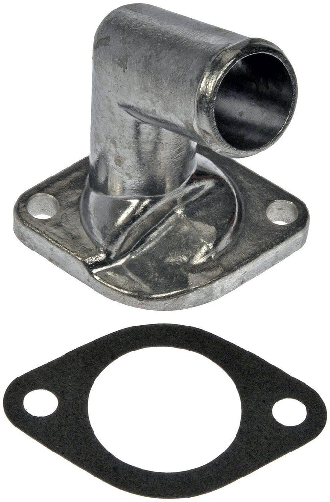 Engine Coolant Thermostat Housing for S10, Sonoma, Astro, S15+More 902-2035