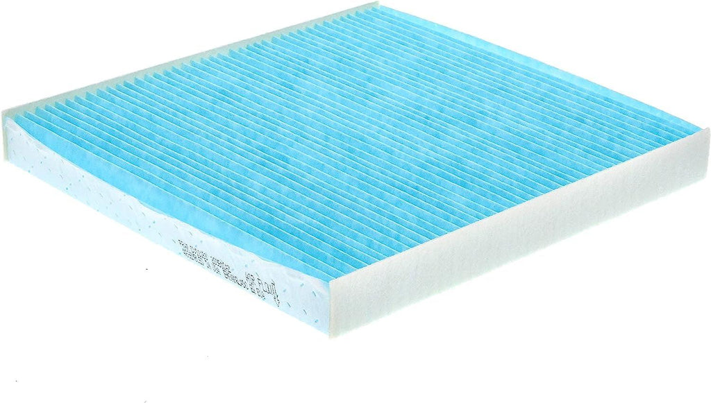 Automotive Replacement Trueair Cabin Air Filter for Car Passenger Compartment with Dual-Layered Filter (CV11183), 2 Pack