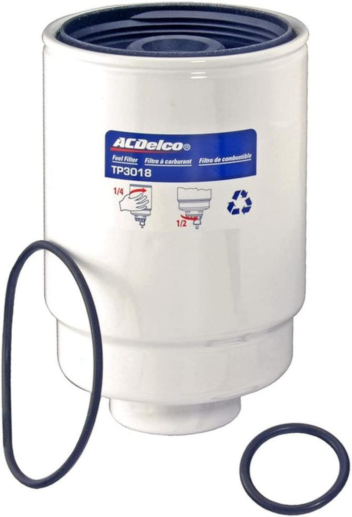 Acdelco TP3018 Fuel Filter