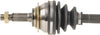 66-5001 New CV Constant Velocity Drive Axle Shaft