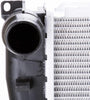 13277 Radiator Compatible with 2007-2010 BMW X3