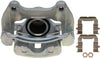 FRC12282 Professional Grade Remanufactured Semi-Loaded Disc Brake Caliper