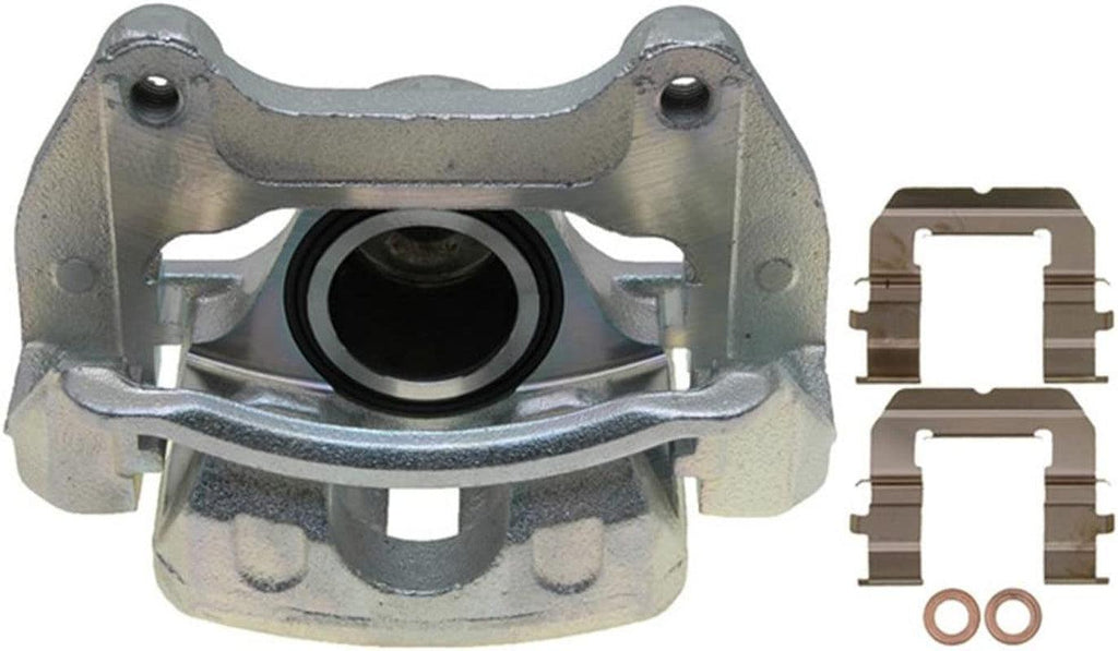 FRC12282 Professional Grade Remanufactured Semi-Loaded Disc Brake Caliper