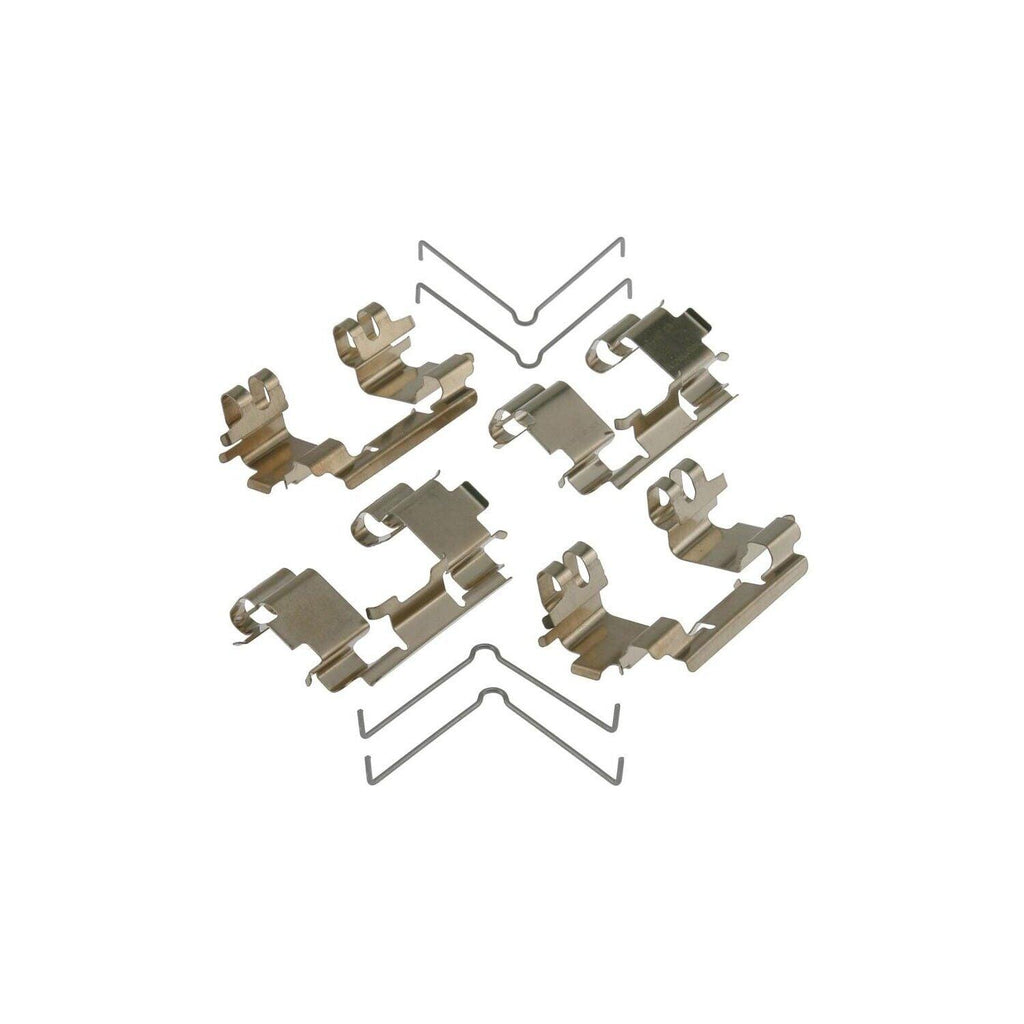 Carlson Disc Brake Hardware Kit for 03-11 Civic 13387