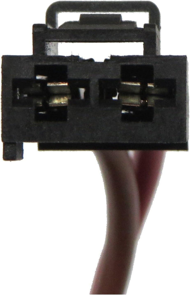 700277 Mercedes-Benz Replacement Blower Assembly, 1 Pack