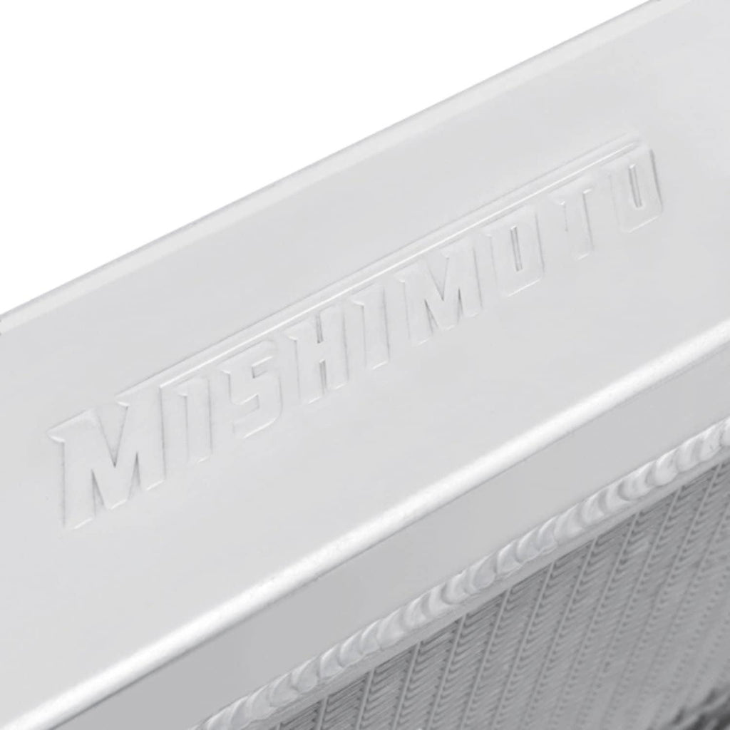 MMRAD-SUP-86 Performance Aluminum Radiator Compatible with Toyota Supra 1986-1992