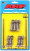 434-1806 Oil Pan Bolt Kit (SB Chevy 6.2L LT1 SS Hex Oil Pan)