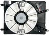 FS Engine Cooling Fan Assembly for 1998-2003 Sienna 75302