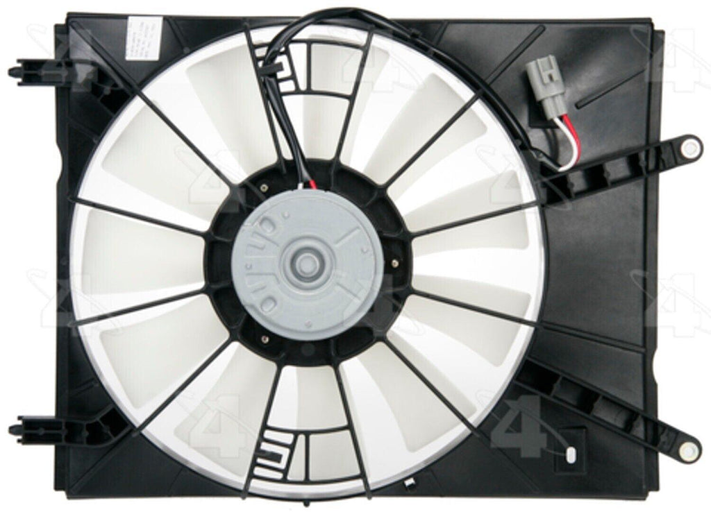 FS Engine Cooling Fan Assembly for 1998-2003 Sienna 75302
