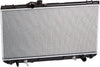 221-3120 Radiator