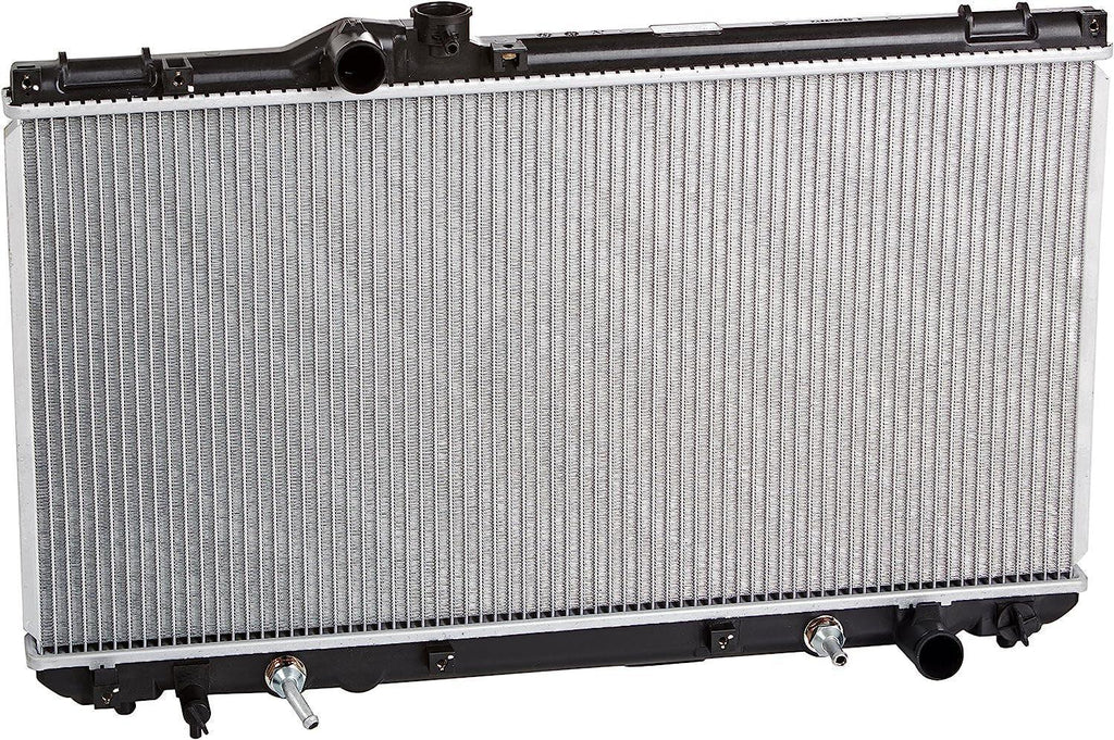 221-3120 Radiator