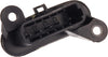 Dorman 973-400 HVAC Blower Motor Resistor Kit Compatible with Select Chevrolet/Oldsmobile/Pontiac Models