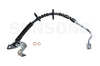 Sunsong Brake Hydraulic Hose for F-150, Mark LT 2204787