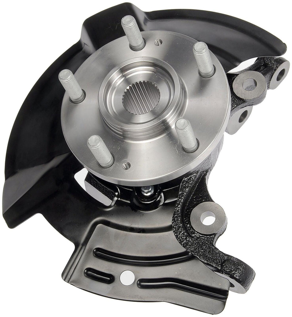 Dorman Steering Knuckle Kit for 11-13 Hyundai Sonata 698-463