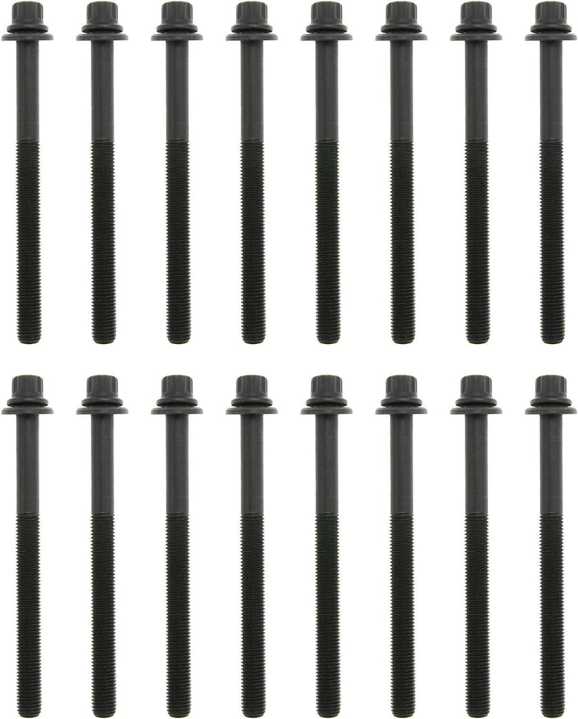 ES 72366 Head Bolt Set