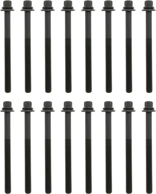 ES 72366 Head Bolt Set