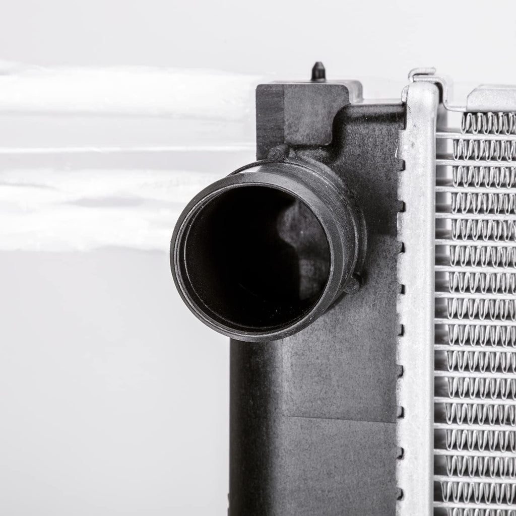 13515 Radiator Compatible with 2015-2020 Lexus Nx300H